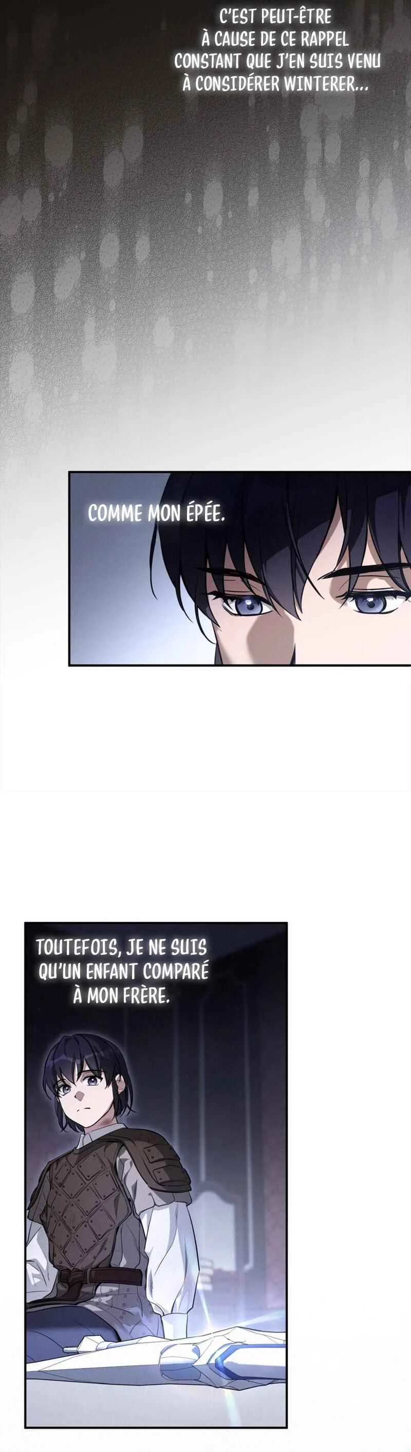 Rune ui Ai-deul Chapitre 4 - Page 17