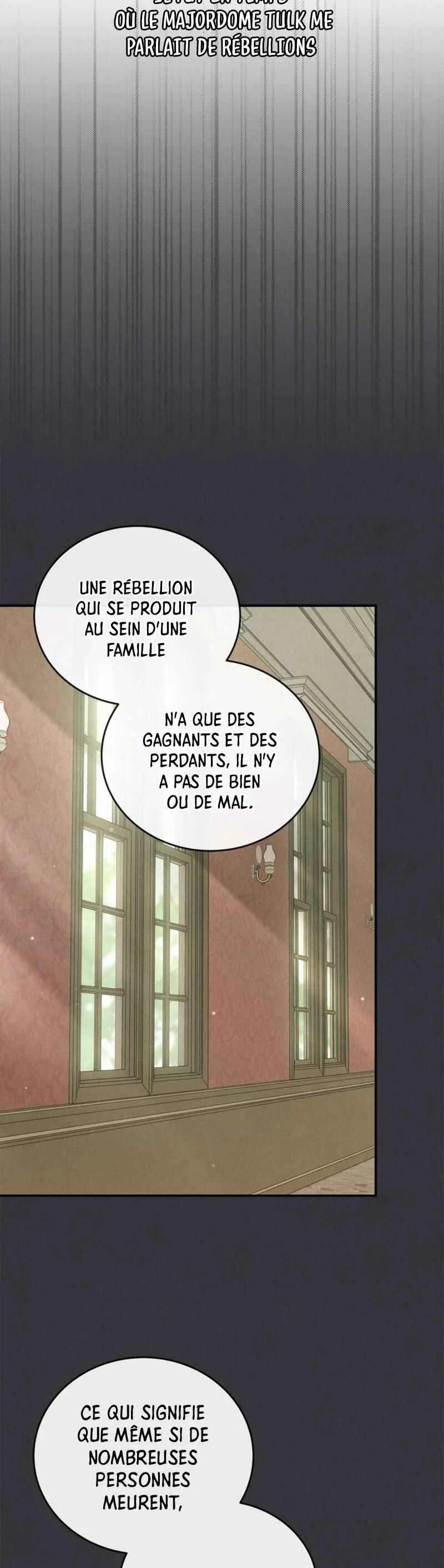 Rune ui Ai-deul Chapitre 4 - Page 20
