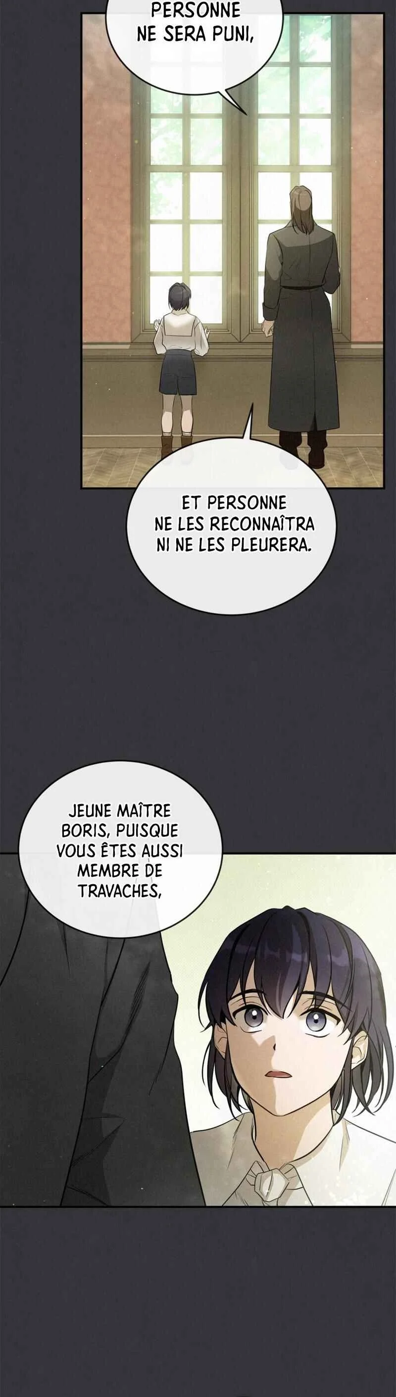 Rune ui Ai-deul Chapitre 4 - Page 21