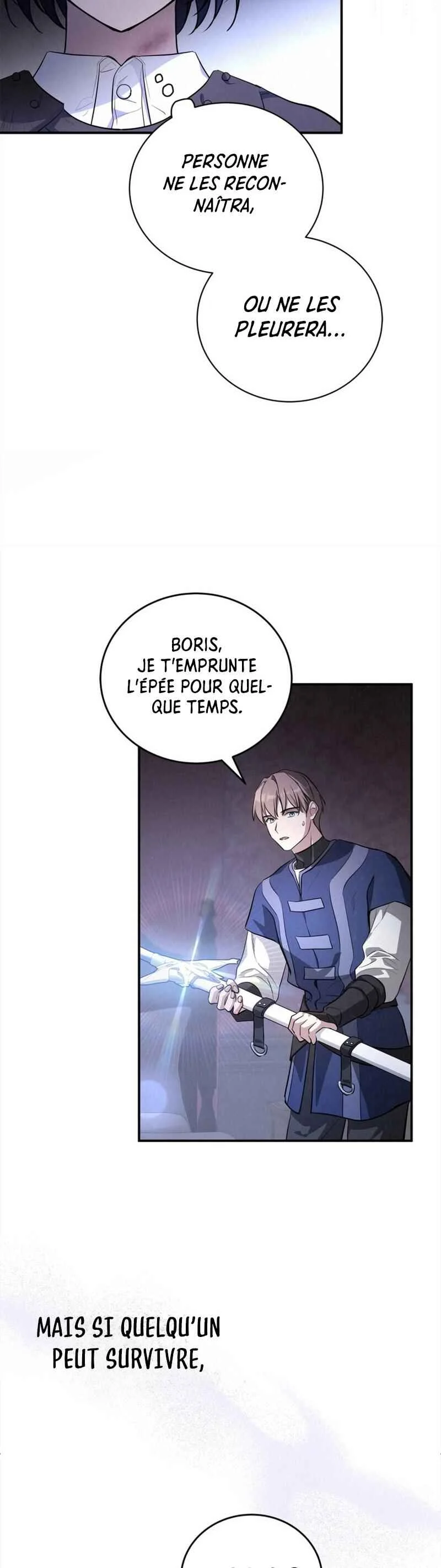 Rune ui Ai-deul Chapitre 4 - Page 23