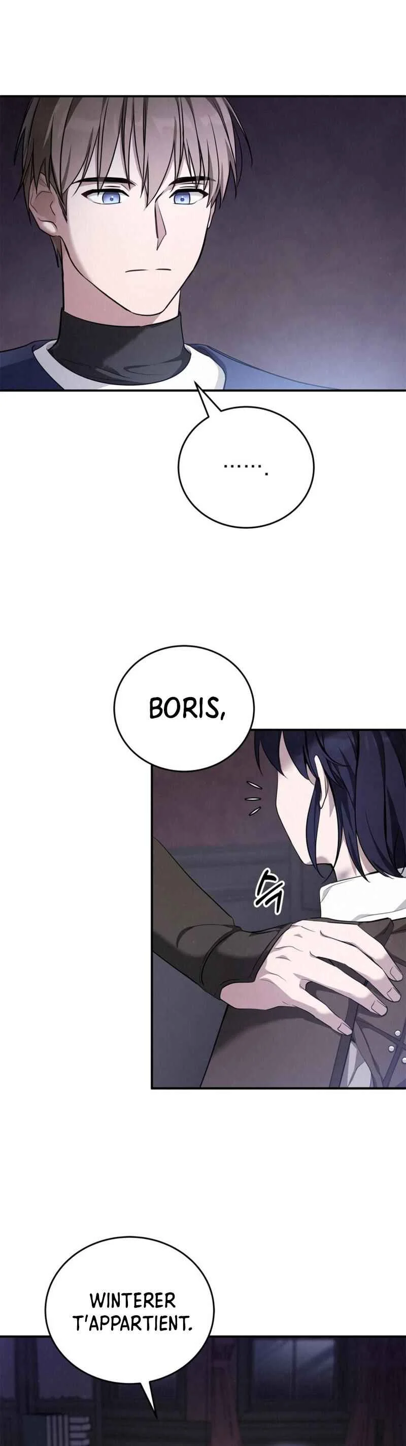 Rune ui Ai-deul Chapitre 4 - Page 26