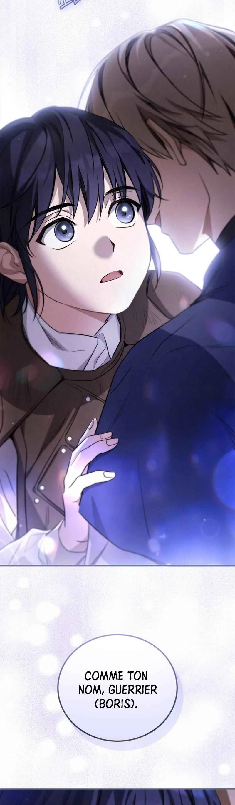 Rune ui Ai-deul Chapitre 4 - Page 30