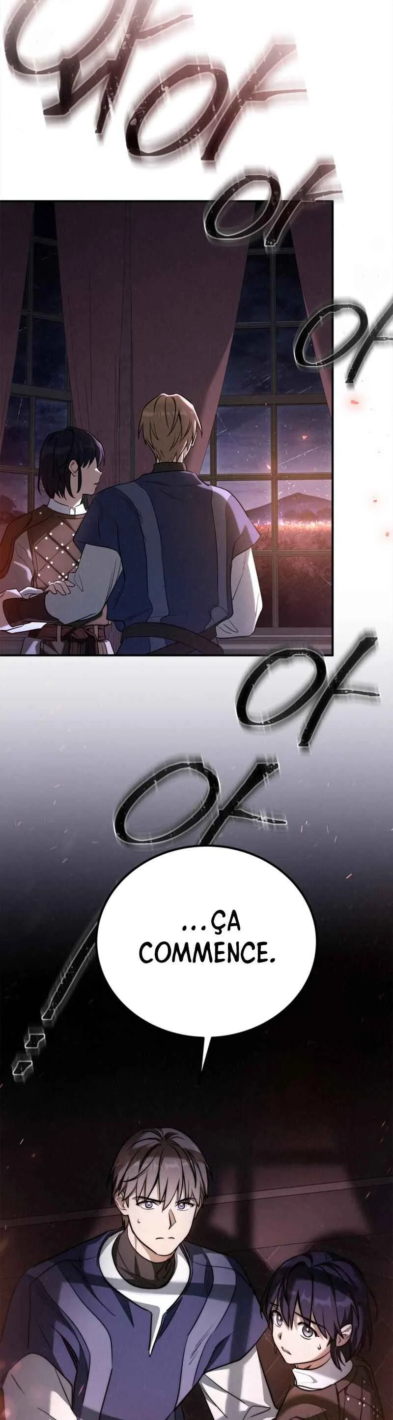 Rune ui Ai-deul Chapitre 4 - Page 32