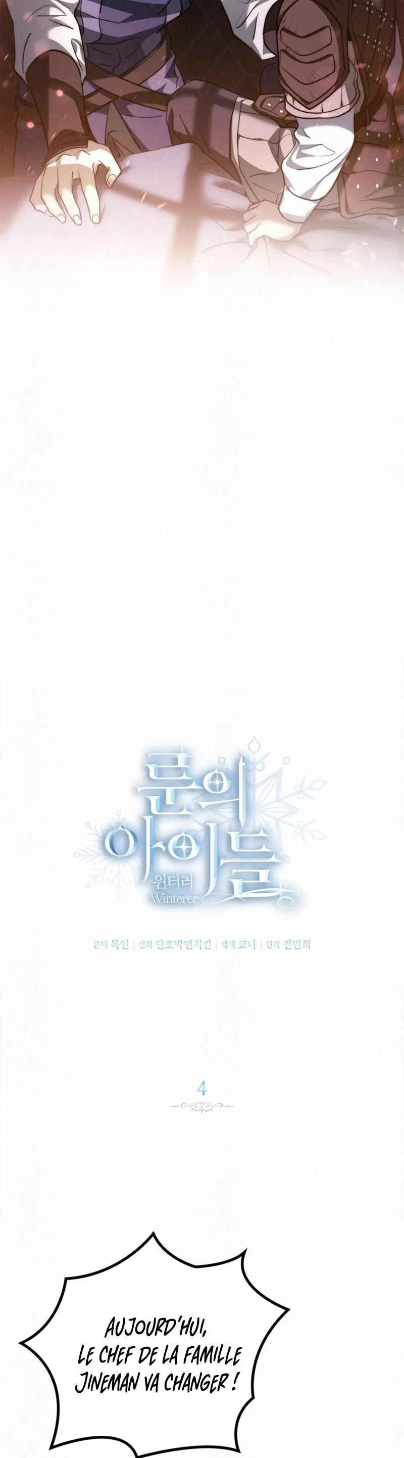 Rune ui Ai-deul Chapitre 4 - Page 33