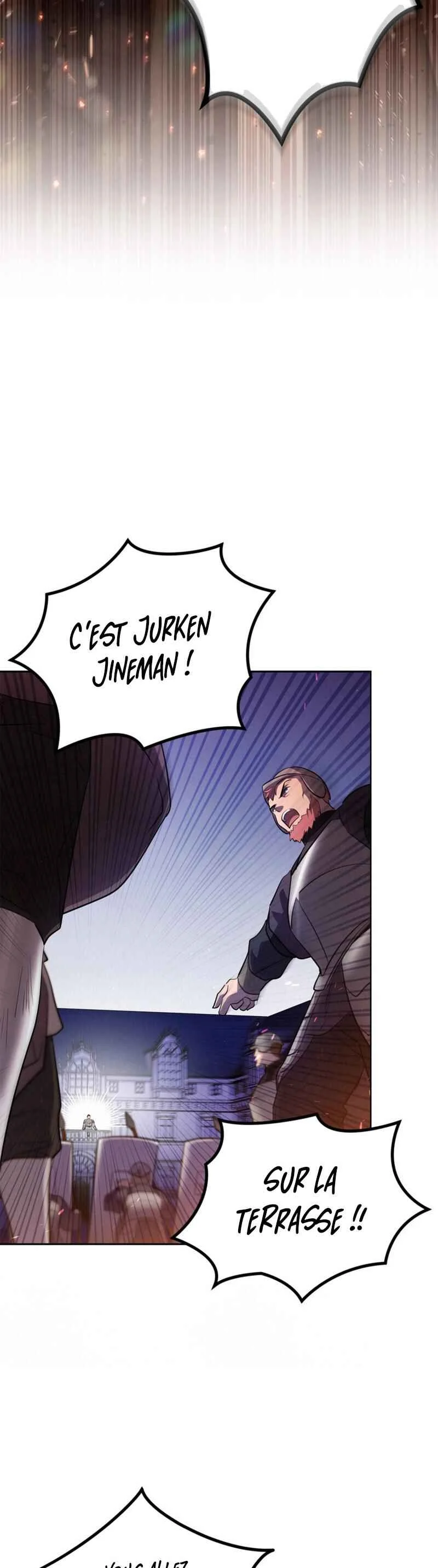 Rune ui Ai-deul Chapitre 4 - Page 38