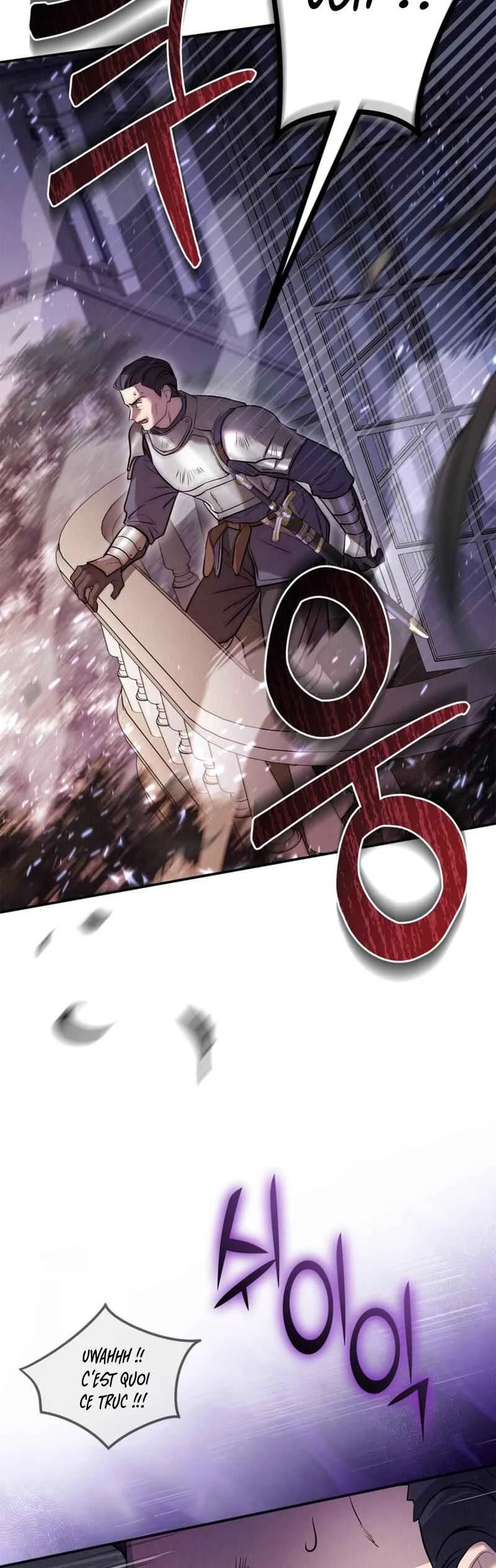 Rune ui Ai-deul Chapitre 4 - Page 44
