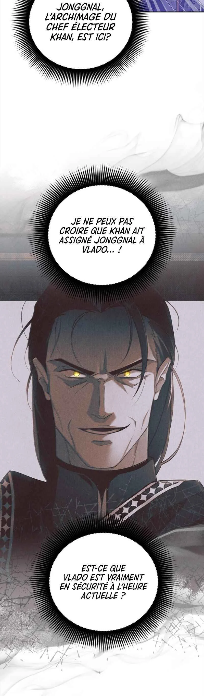 Rune ui Ai-deul Chapitre 5 - Page 3