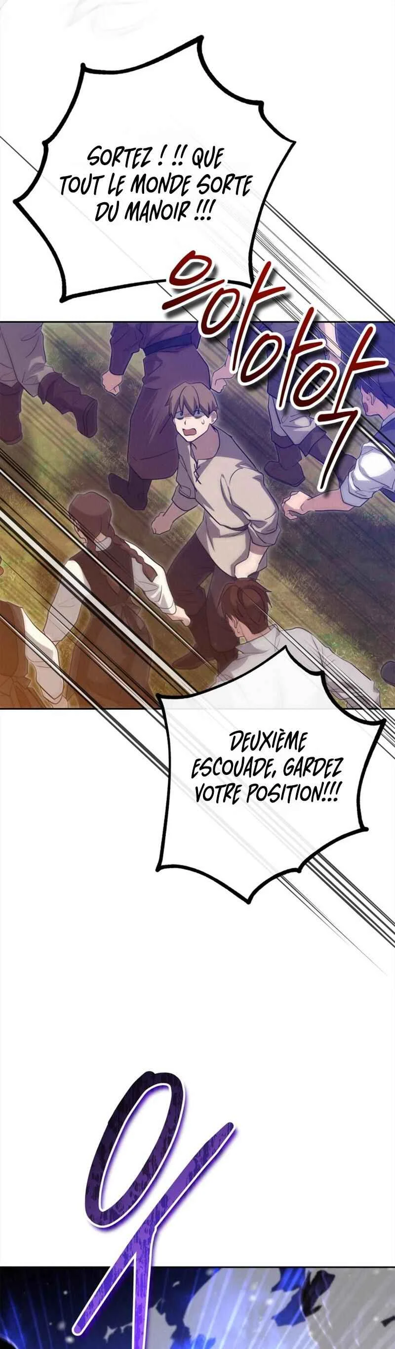 Rune ui Ai-deul Chapitre 5 - Page 4