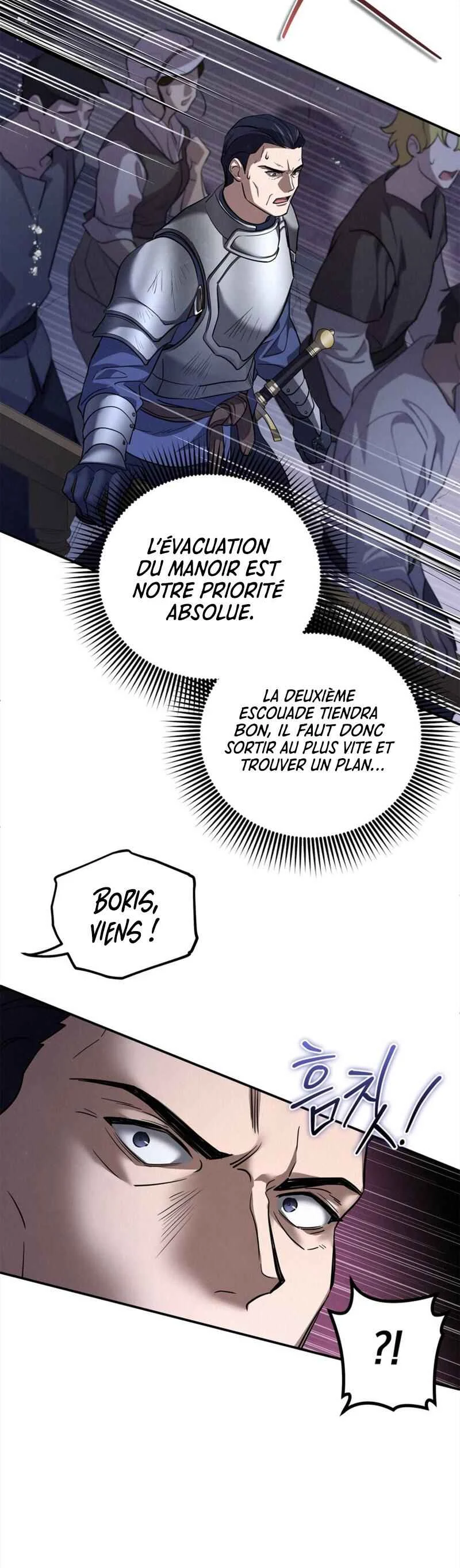 Rune ui Ai-deul Chapitre 5 - Page 6