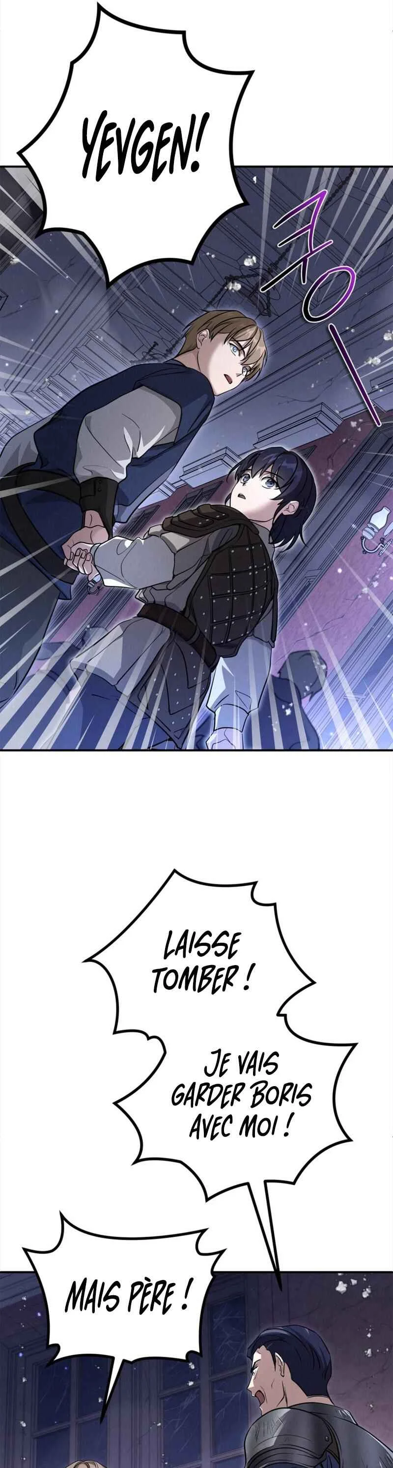 Rune ui Ai-deul Chapitre 5 - Page 7