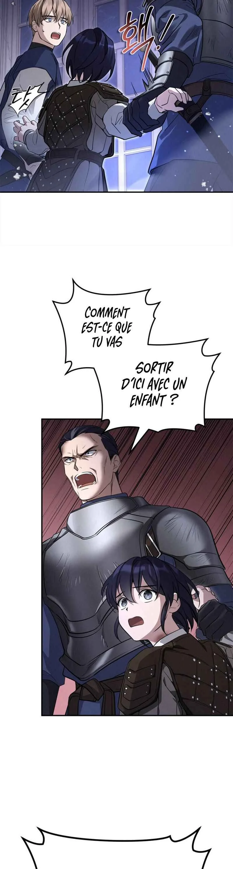 Rune ui Ai-deul Chapitre 5 - Page 8