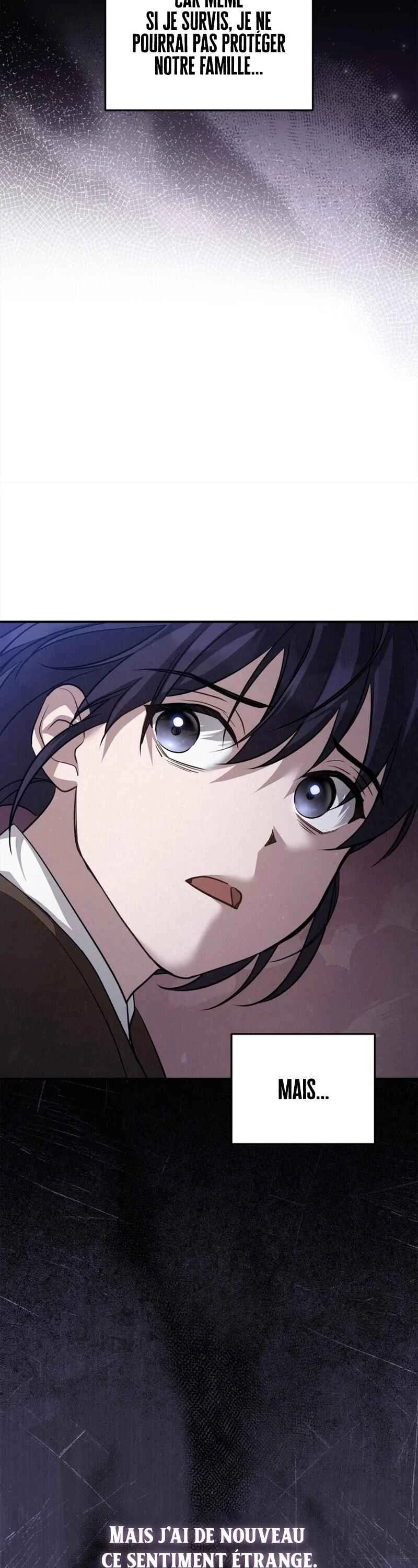 Rune ui Ai-deul Chapitre 5 - Page 14