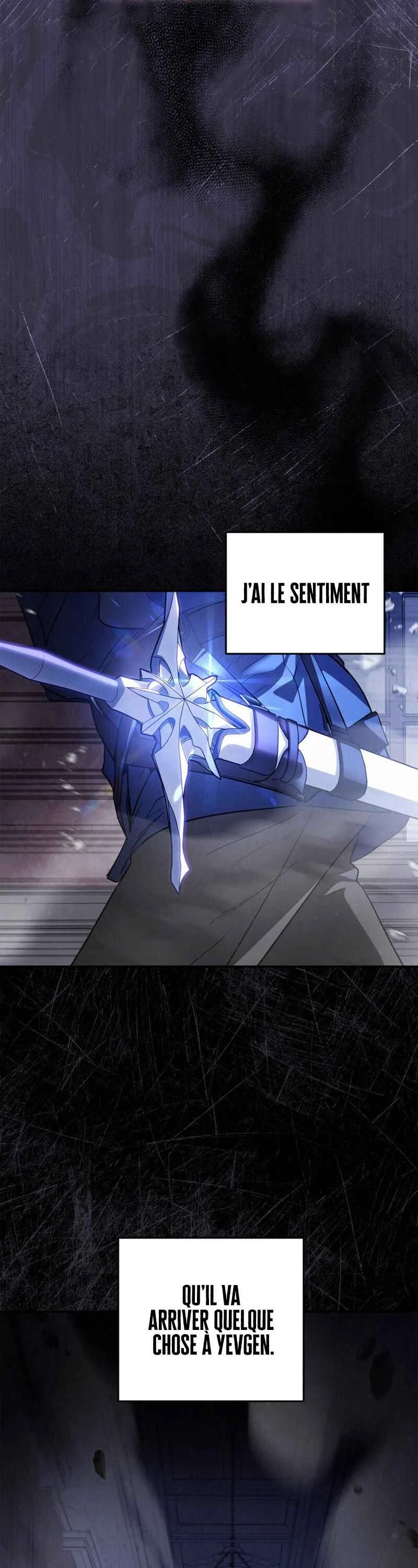 Rune ui Ai-deul Chapitre 5 - Page 15