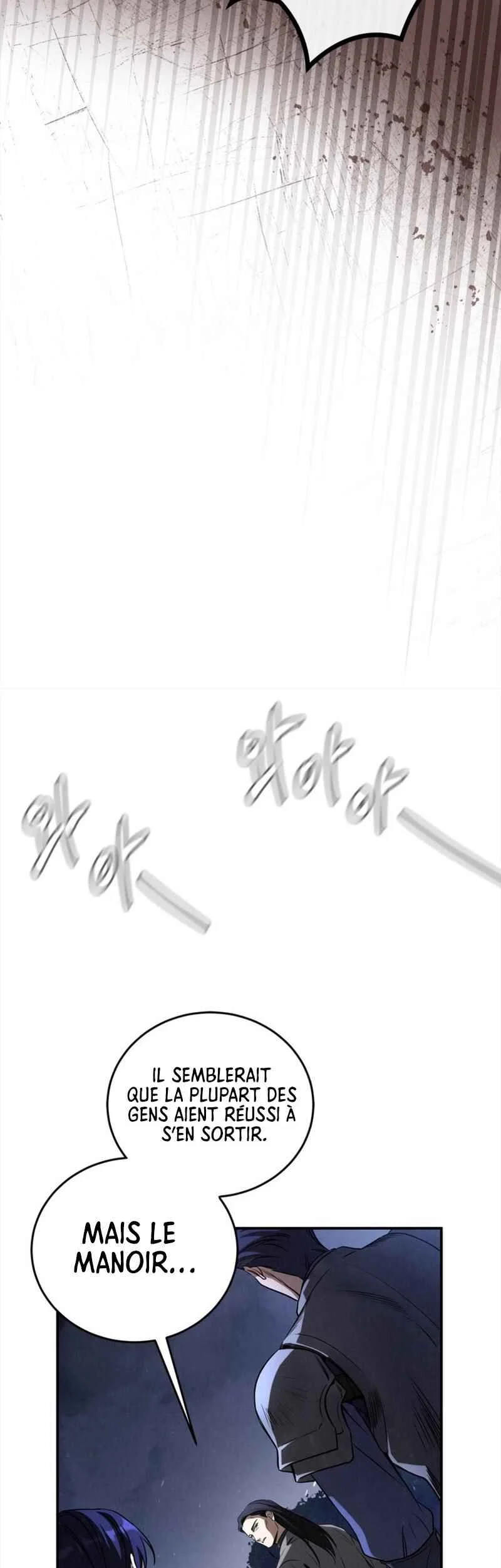 Rune ui Ai-deul Chapitre 5 - Page 19