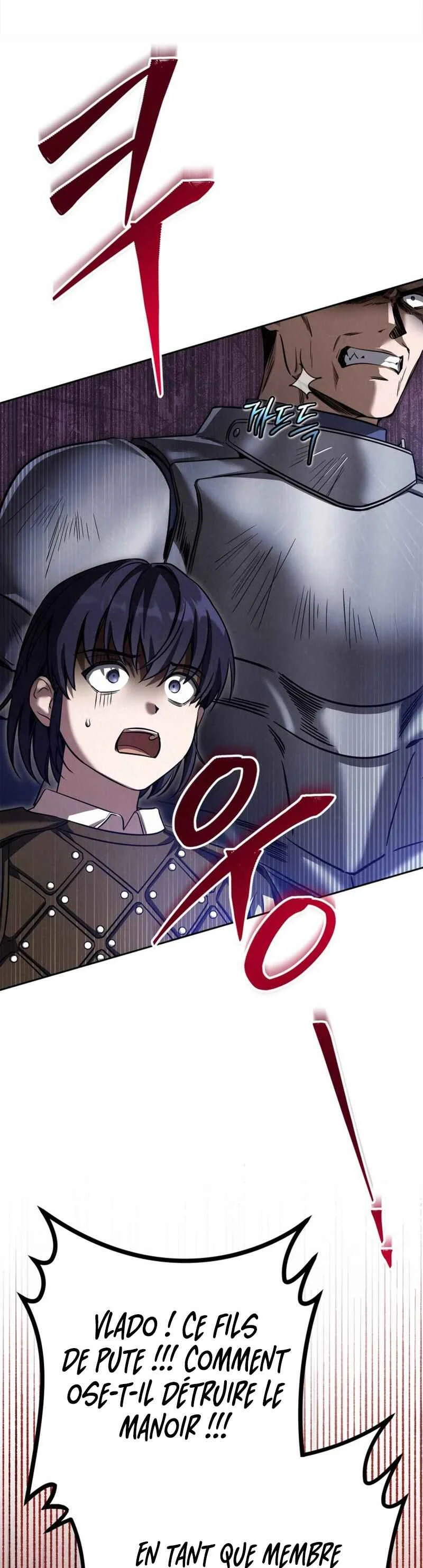 Rune ui Ai-deul Chapitre 5 - Page 22