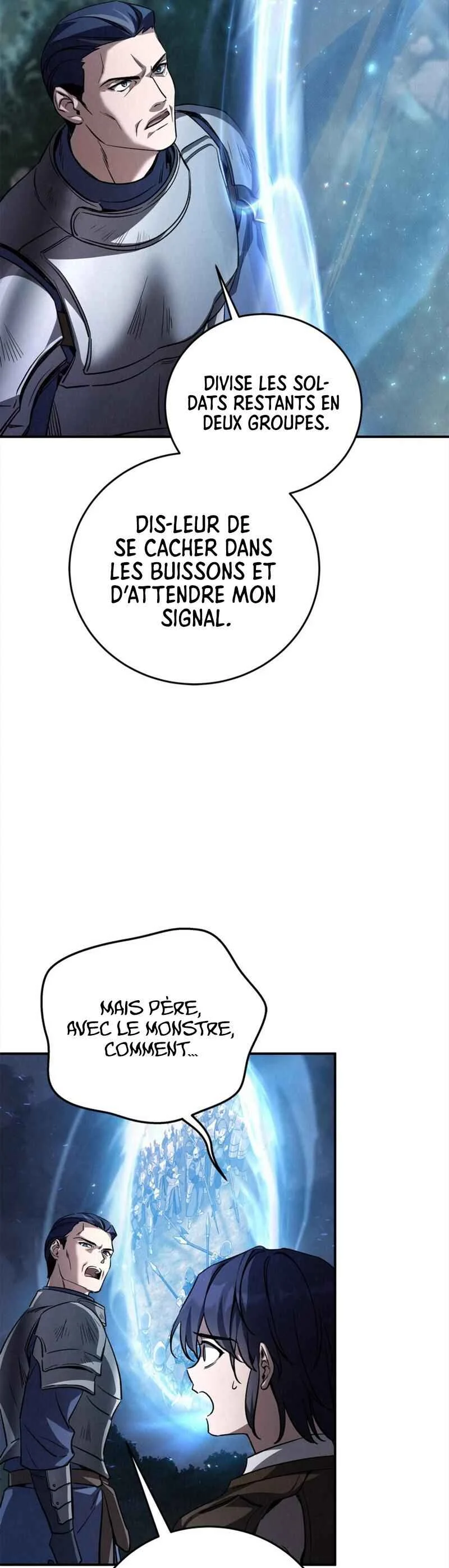 Rune ui Ai-deul Chapitre 5 - Page 26