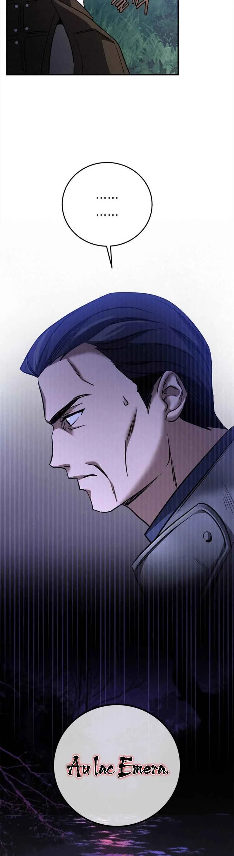 Rune ui Ai-deul Chapitre 5 - Page 32