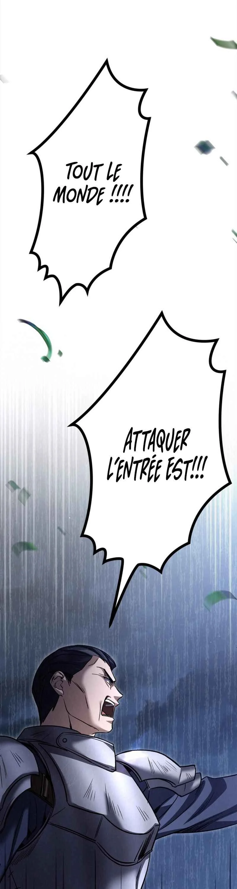 Rune ui Ai-deul Chapitre 5 - Page 37