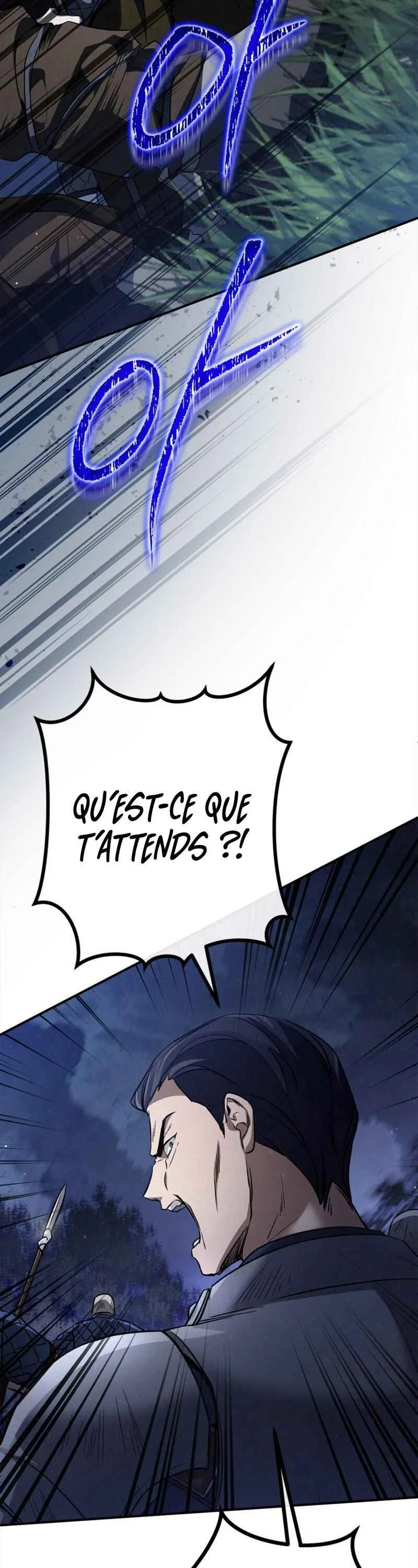 Rune ui Ai-deul Chapitre 5 - Page 39