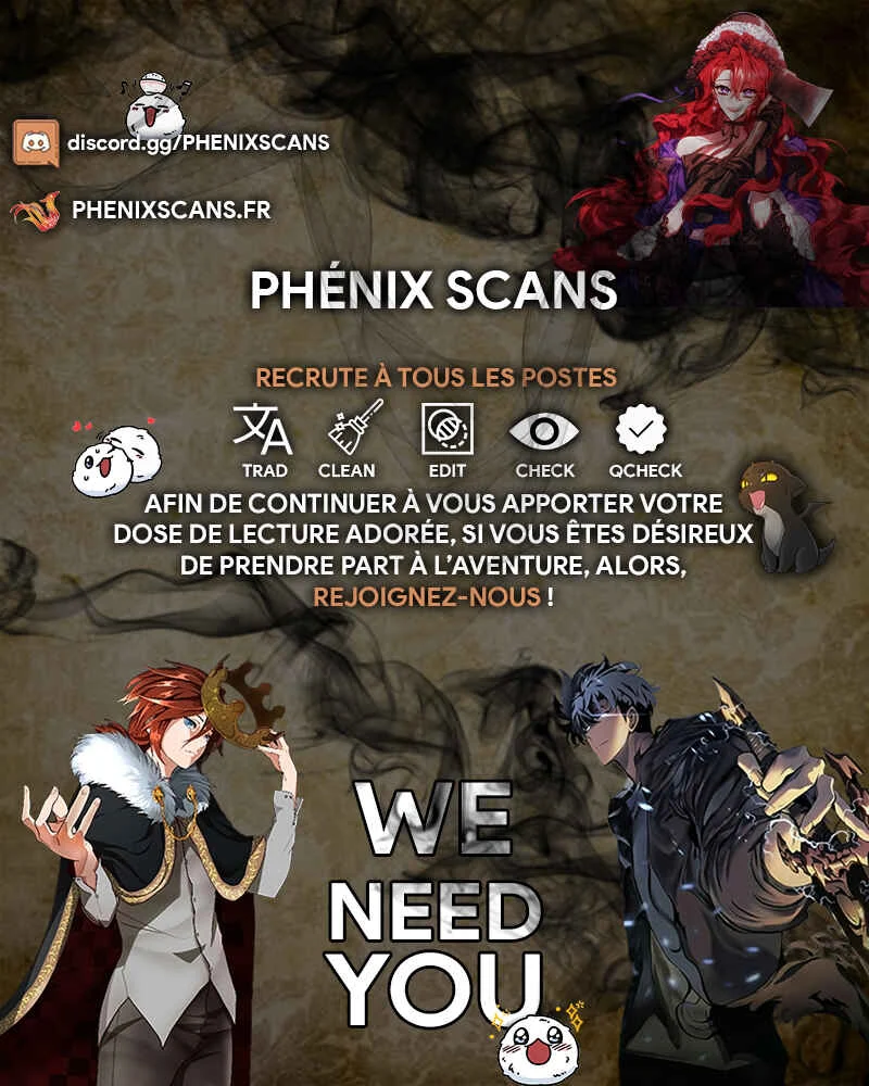 Rune ui Ai-deul Chapitre 5 - Page 42