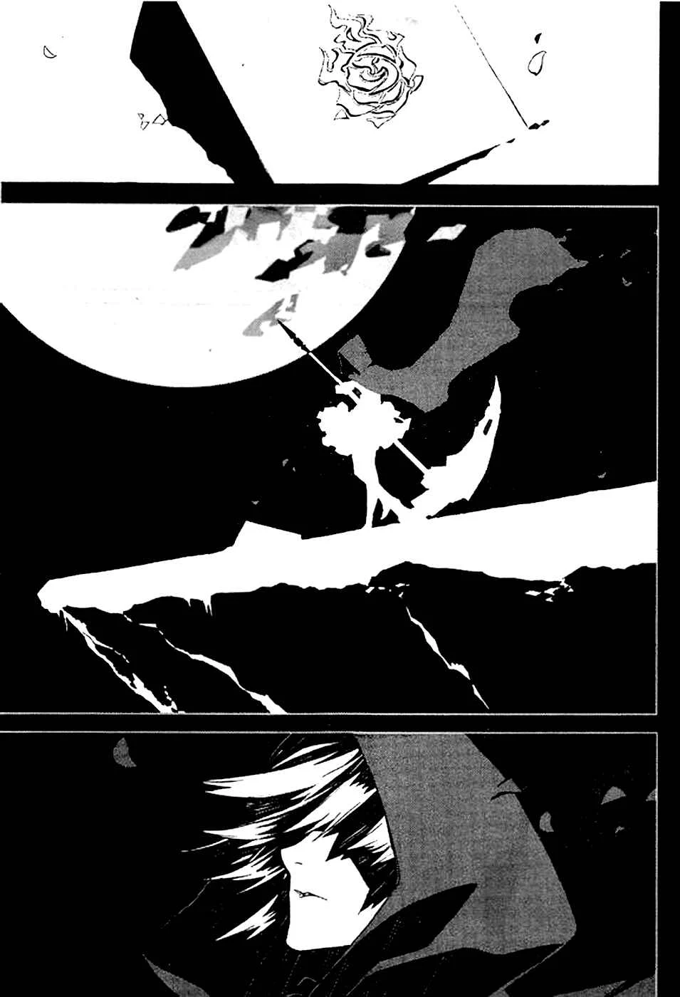 RWBY Chapitre 1: Prologue - Page 13