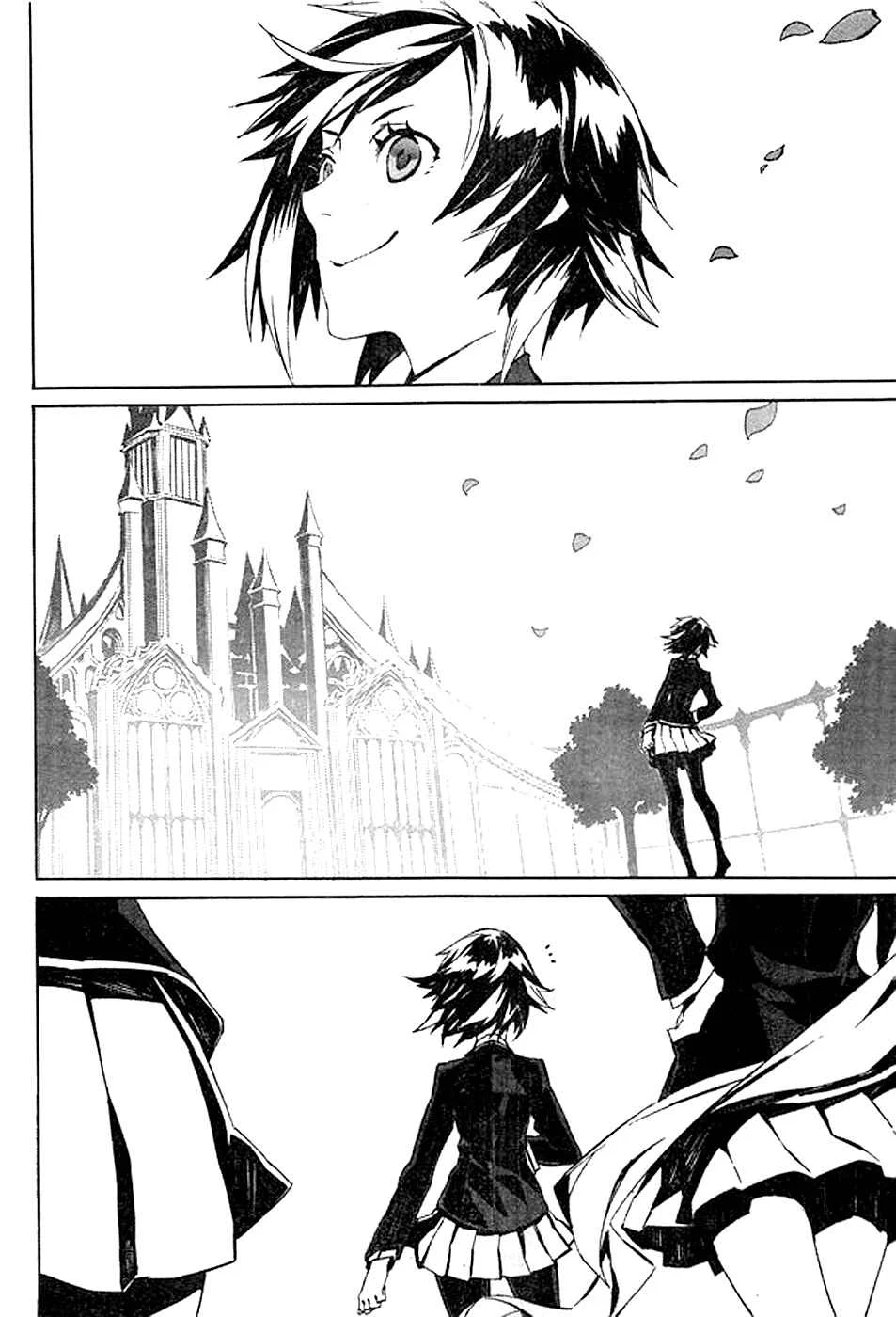 RWBY Chapitre 1: Prologue - Page 14