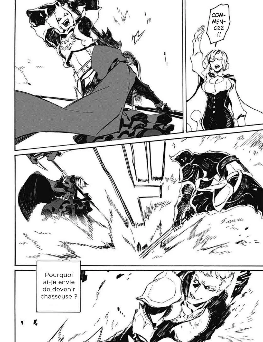 RWBY Chapitre 2: Ruby Rose - Page 12