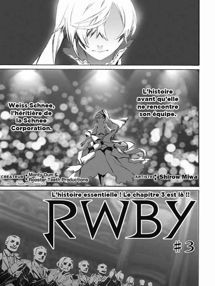 RWBY Chapitre 3: L'Histoire - Page 4