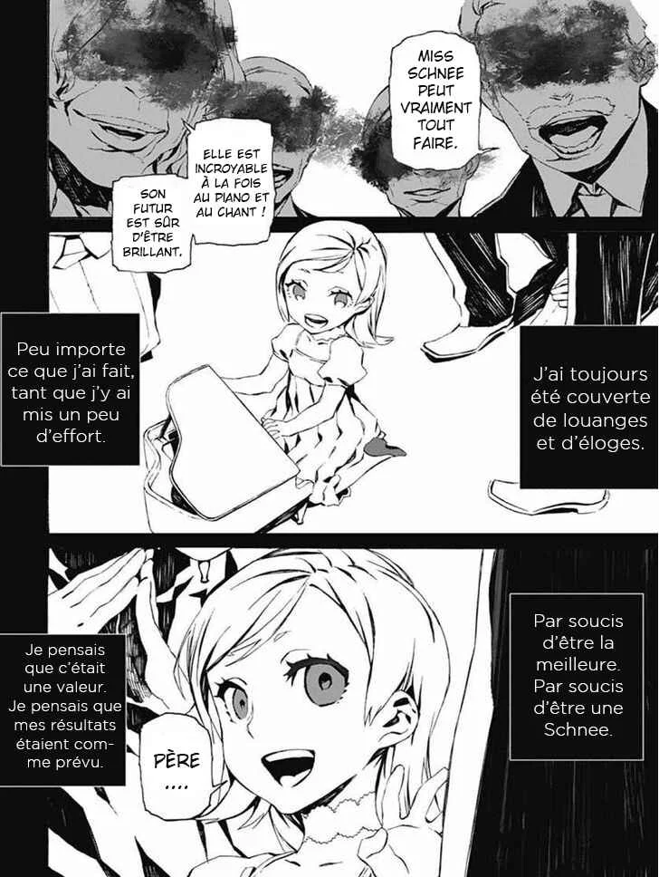 RWBY Chapitre 3: L'Histoire - Page 5