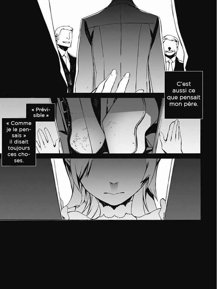 RWBY Chapitre 3: L'Histoire - Page 6