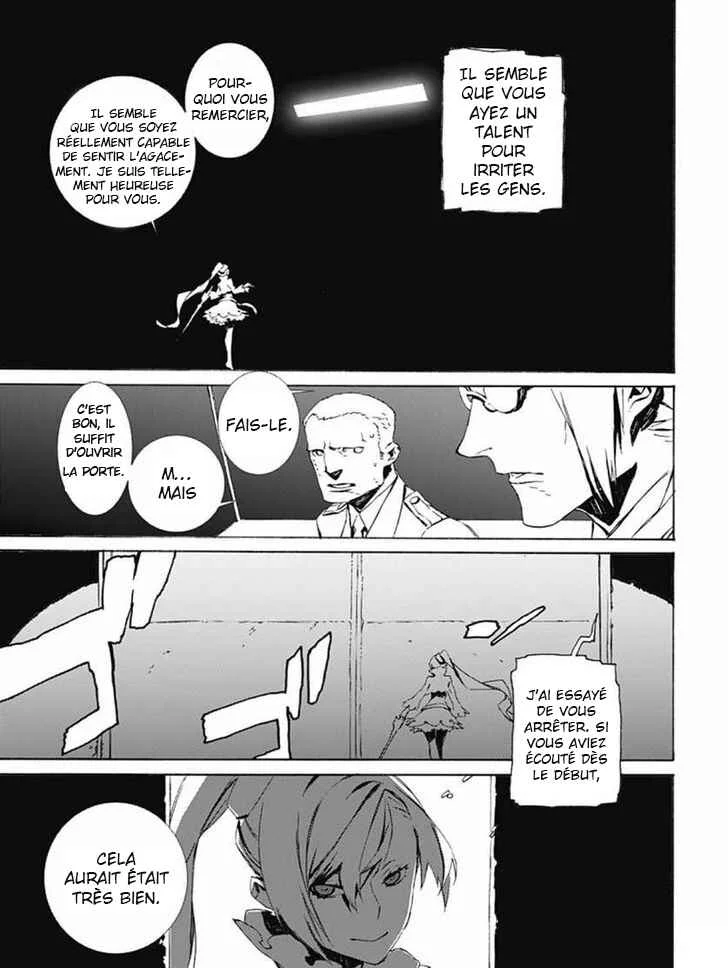 RWBY Chapitre 3: L'Histoire - Page 11