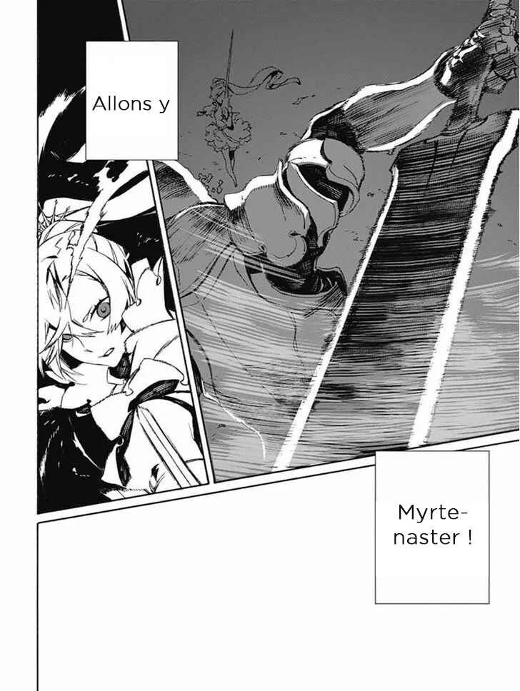 RWBY Chapitre 3: L'Histoire - Page 14