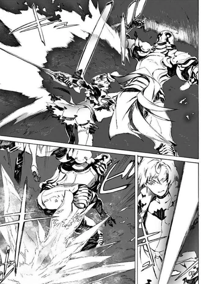 RWBY Chapitre 4: Weiss - Page 8