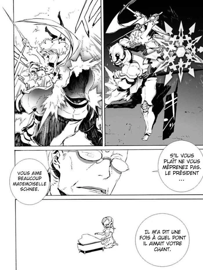 RWBY Chapitre 4: Weiss - Page 9
