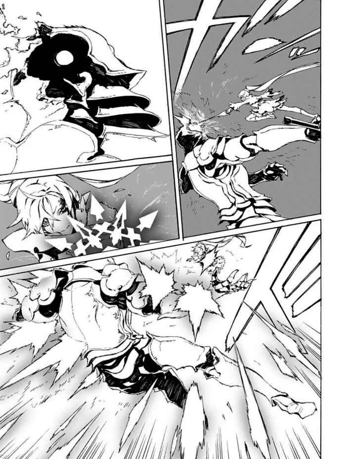 RWBY Chapitre 4: Weiss - Page 12