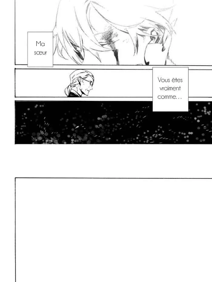 RWBY Chapitre 4: Weiss - Page 17