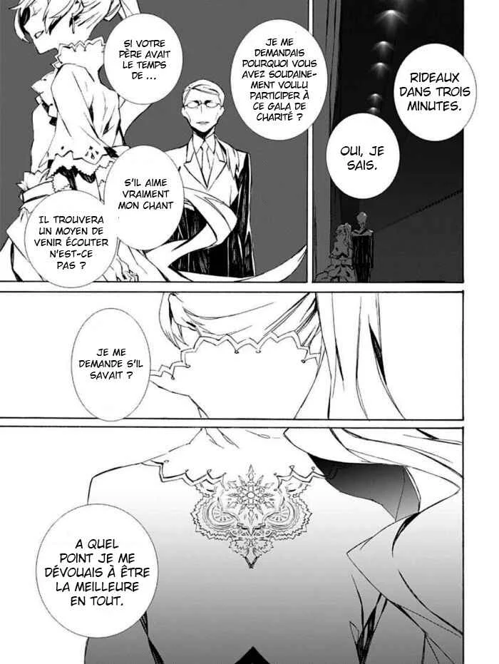 RWBY Chapitre 4: Weiss - Page 18