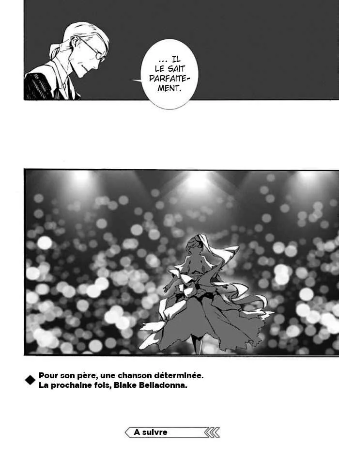 RWBY Chapitre 4: Weiss - Page 19