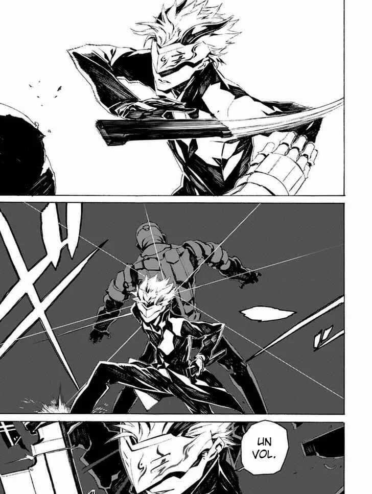 RWBY Chapitre 5: Croc-Blanc - Page 12