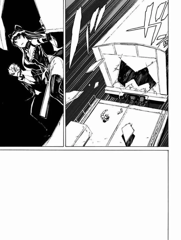 RWBY Chapitre 5: Croc-Blanc - Page 18