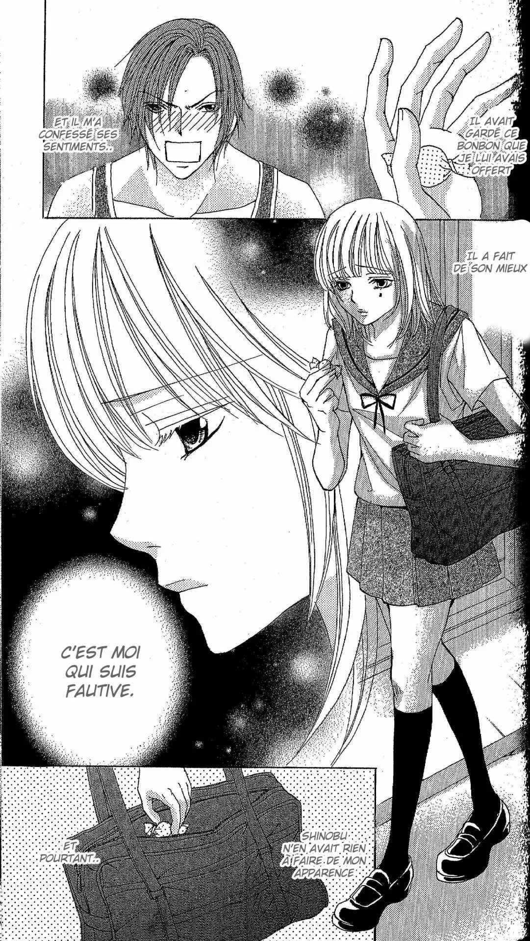 Ryoubo-san wa Joshikousei Chapitre 1 - Page 40