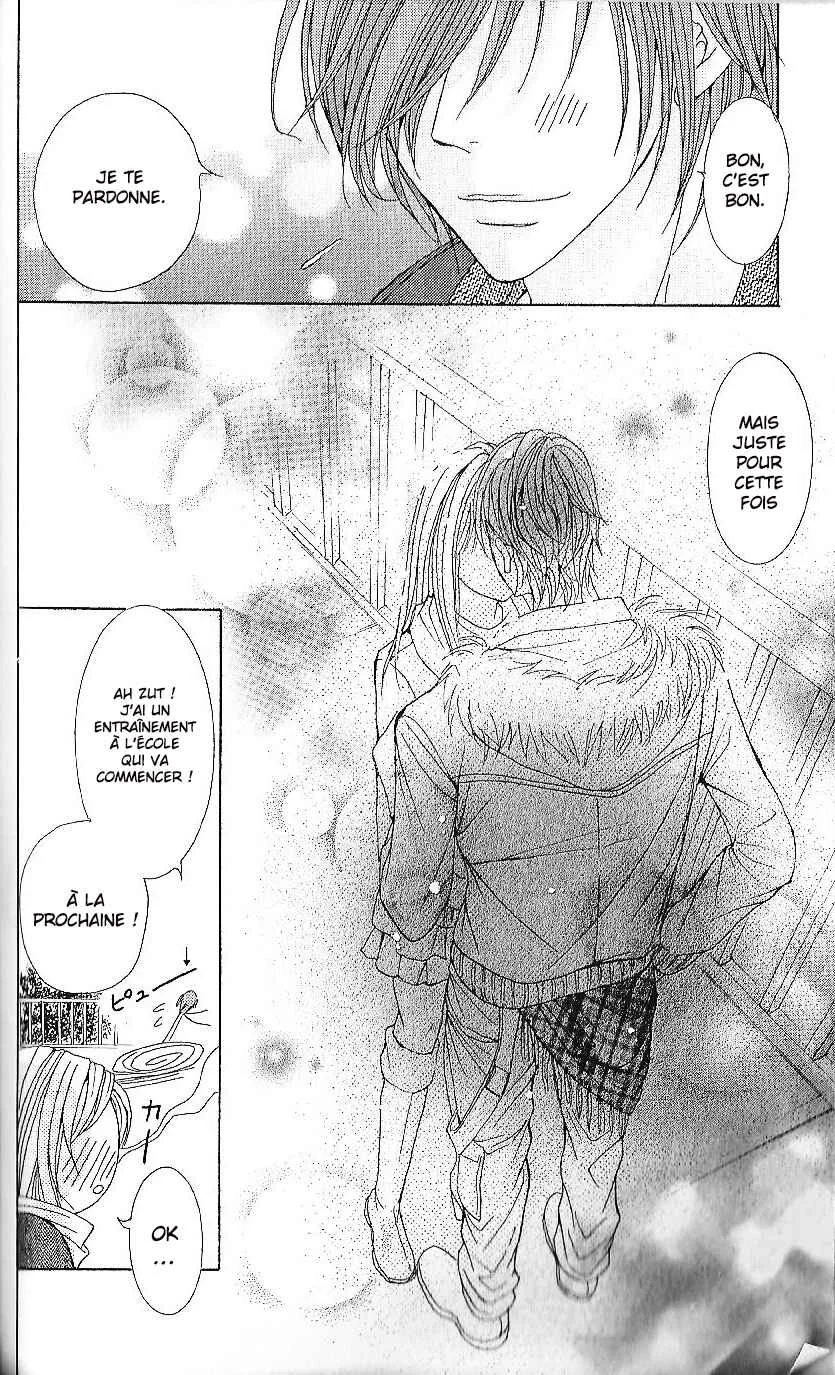 Ryoubo-san wa Joshikousei Chapitre 2 - Page 22
