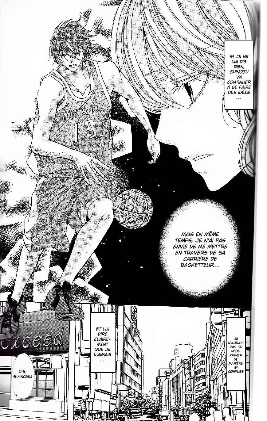 Ryoubo-san wa Joshikousei Chapitre 2 - Page 27