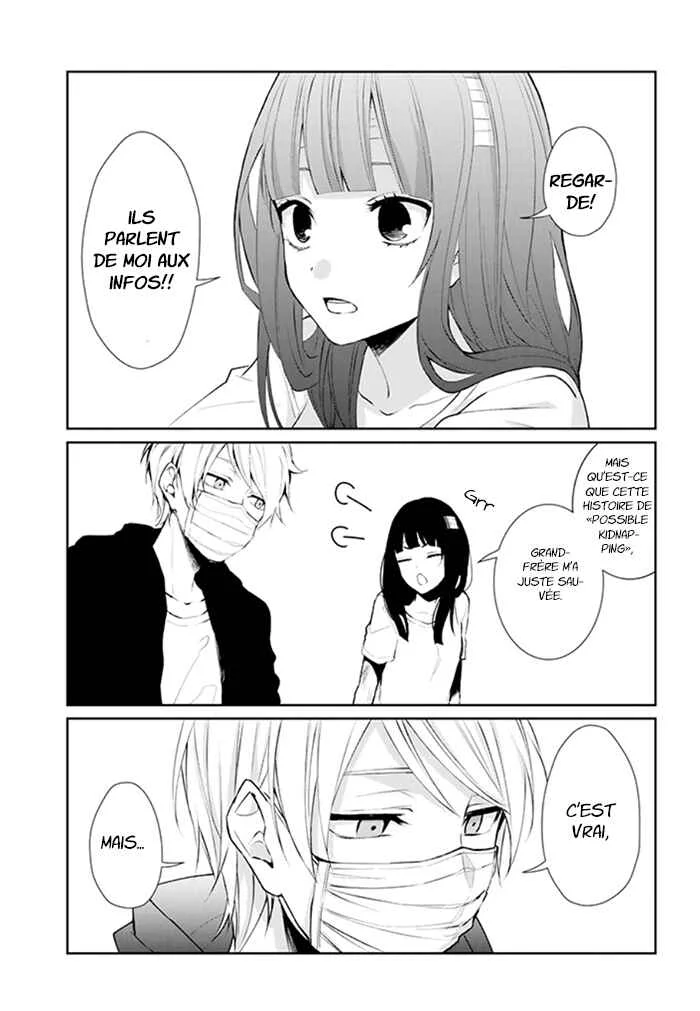 Sachiiro no One Room Chapitre 1.1 - Page 2