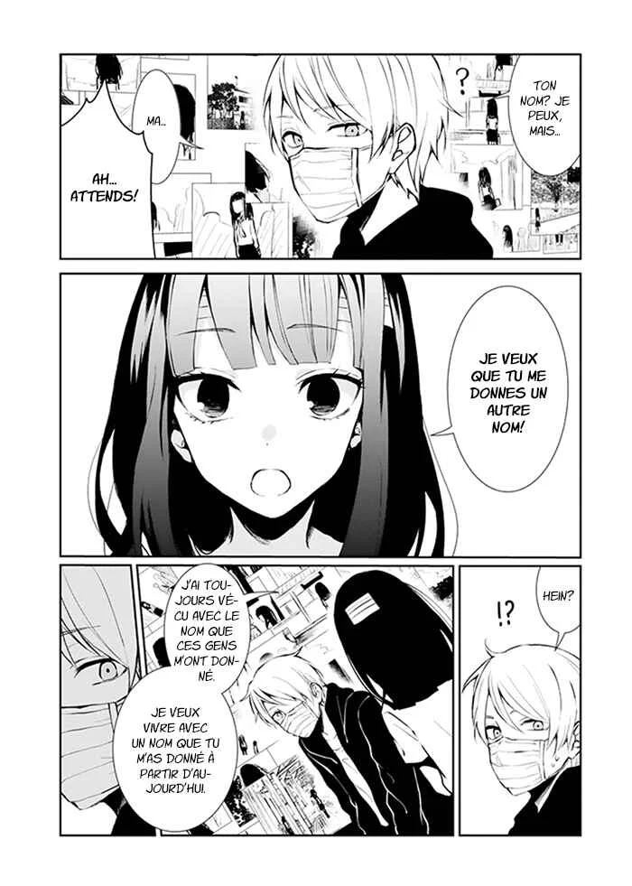 Sachiiro no One Room Chapitre 2.1 - Page 2