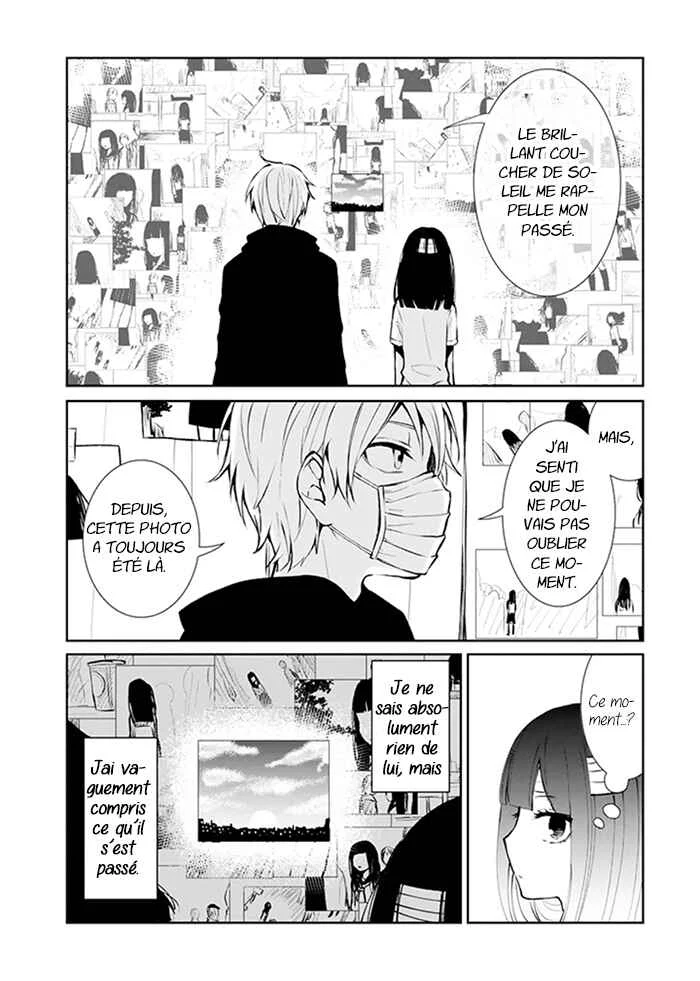 Sachiiro no One Room Chapitre 2.2 - Page 2