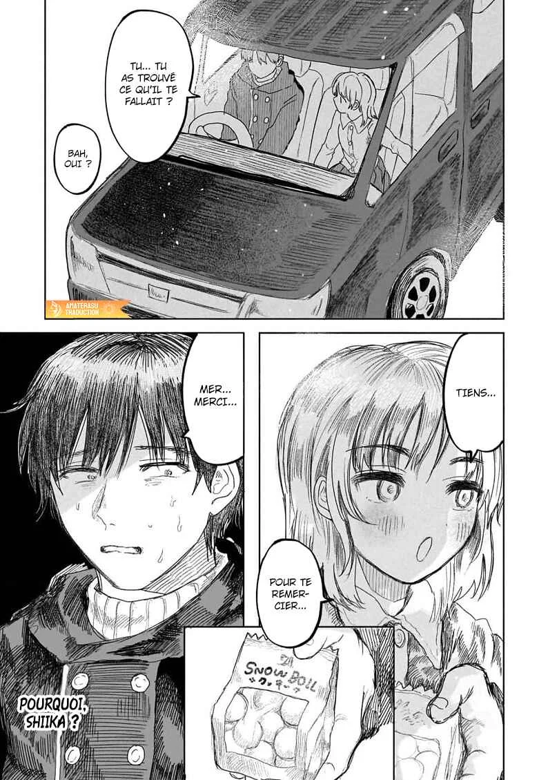 Saihate ni Madou Chapitre 5 - Page 4