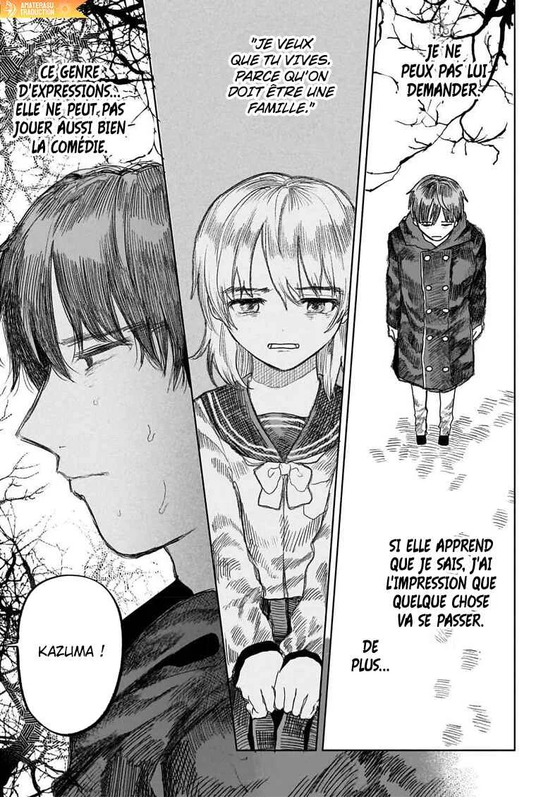 Saihate ni Madou Chapitre 5 - Page 6