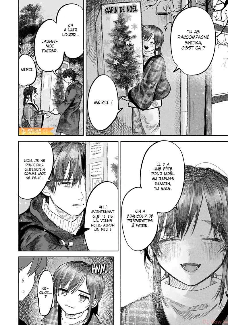 Saihate ni Madou Chapitre 5 - Page 7