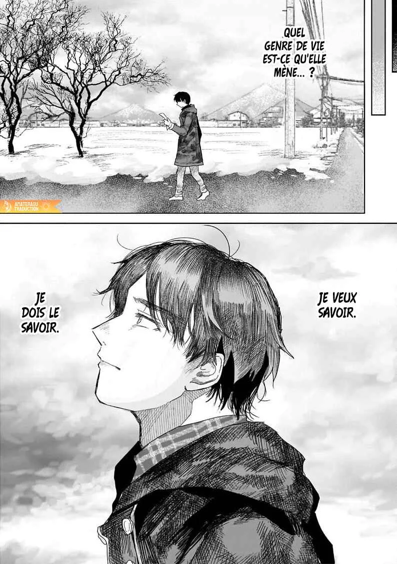 Saihate ni Madou Chapitre 5 - Page 10